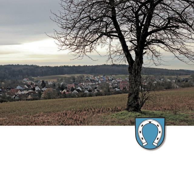 Wappen Büchig Wappen Büchig