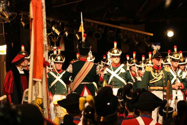 Peter und Paul Fest - Großer Zapfenstreich Peter und Paul Fest - Großer Zapfenstreich