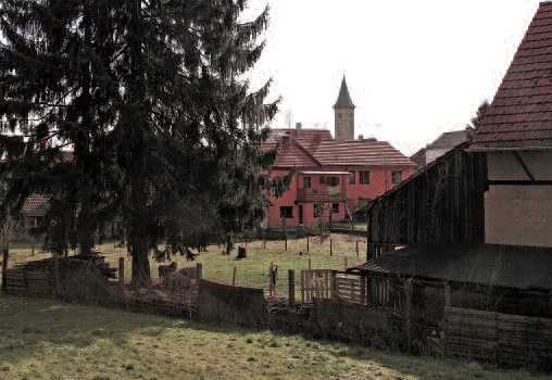 Gölshausen Gölshausen