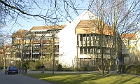 Rathaus Bretten