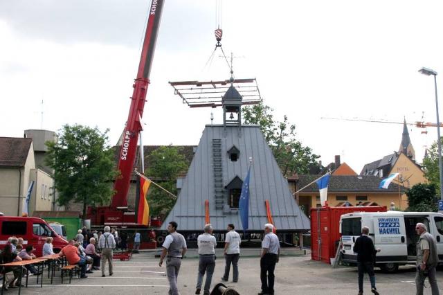 Wiederbedachung-Pfeiferturm-063 Wiederbedachung-Pfeiferturm-063