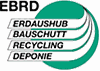 Firma EBRD - Erdaushub und Bauschutt, Firma EBRD - Erdaushub und Bauschutt,