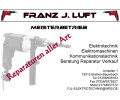 Firma FJL-ELEKTROTECHNIK Firma FJL-ELEKTROTECHNIK