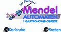 Firma Mendel-Automaten & Gastronomieobjekte Firma Mendel-Automaten & Gastronomieobjekte