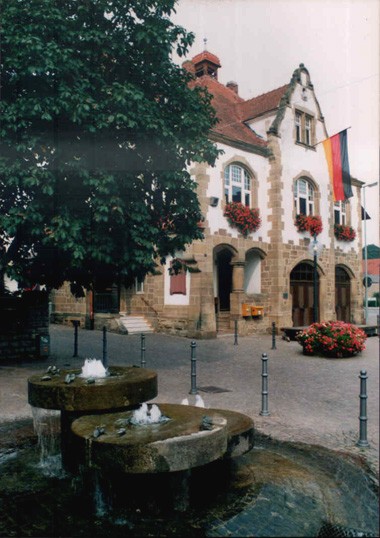 Rathaus Rathaus