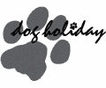 Firma dog holiday Firma dog holiday