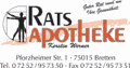 Firma Rats Apotheke Firma Rats Apotheke
