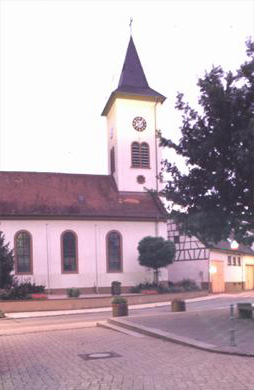 Die Kirche