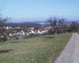 Blick auf Dürrenbüchig Blick auf Dürrenbüchig