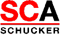 Firma SCA Schucker GmbH&Co. Firma SCA Schucker GmbH&Co.