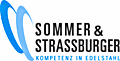 Firma Sommer & Strassburger GmbH & Co. KG Firma Sommer & Strassburger GmbH & Co. KG