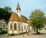 Kirche Kirche